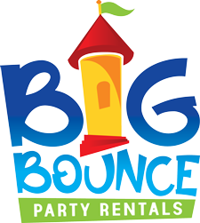 Authorized Dealer: Big Bounce Rentals in Hunstville, AL