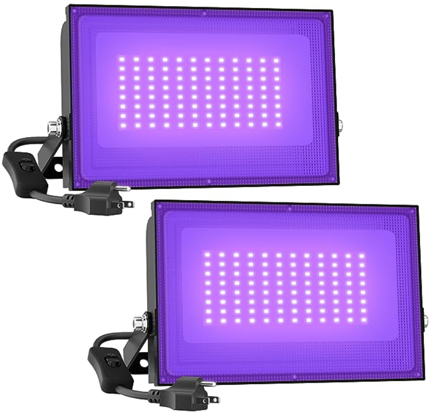 UV Black Light