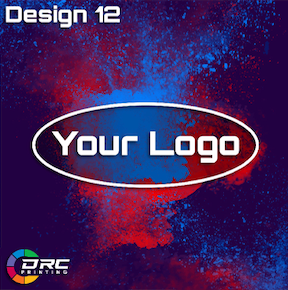 Custom Wrap for HD Pro Stacker Foam Cannon™