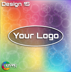 Custom Wrap for HD Pro Stacker Foam Cannon™