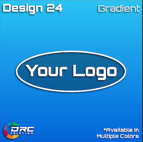 Custom Wrap for HD Pro Stacker Foam Cannon™