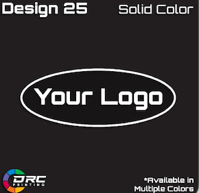 Custom Wrap for HD Pro Stacker Foam Cannon™
