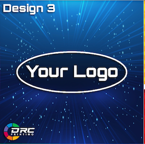 Custom Wrap for HD Pro Stacker Foam Cannon™