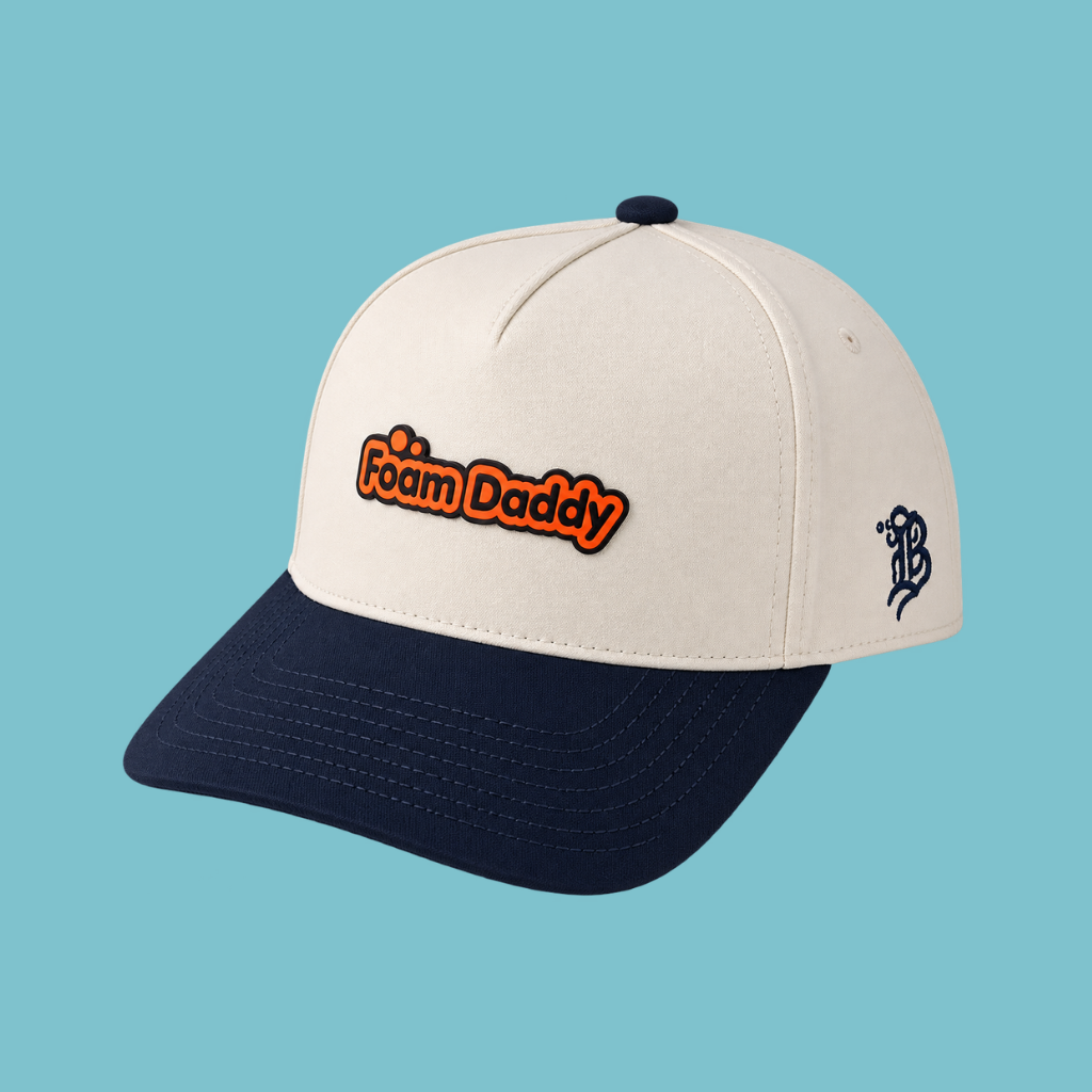 Vintage - Snapback (2 Colors)