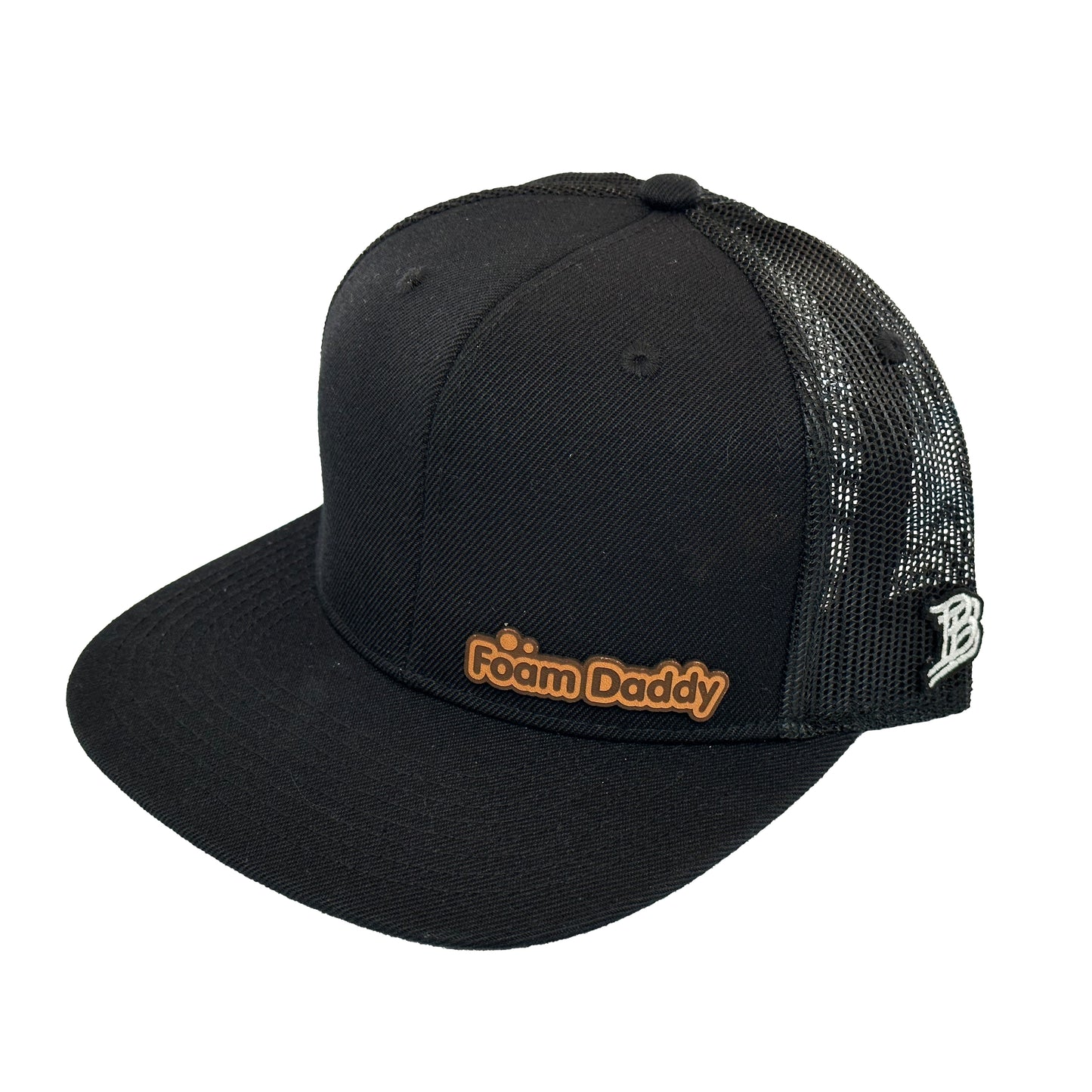 Foam Daddy Hats