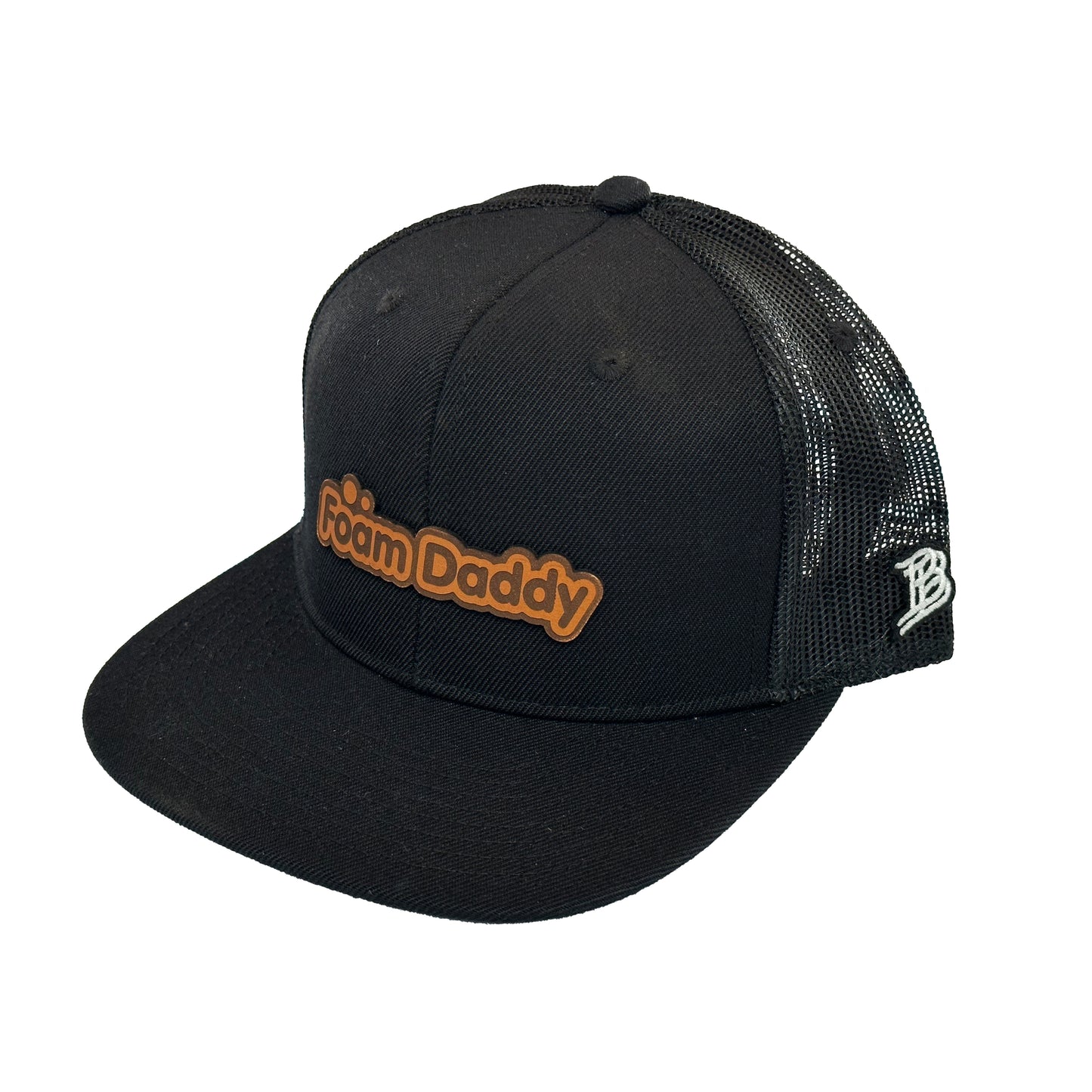 Foam Daddy Hats
