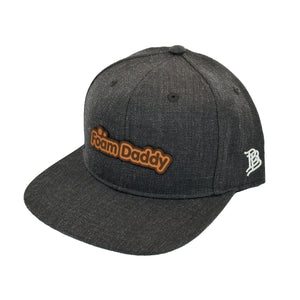 Foamdaddy Hats