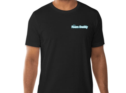 Foamdaddy T-shirt