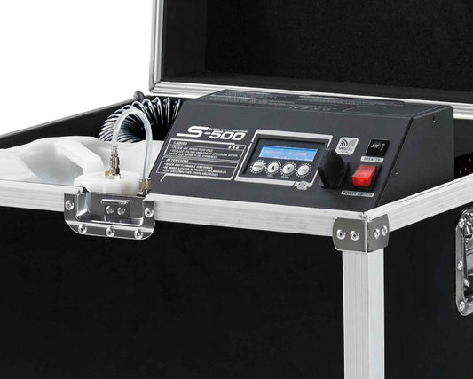 Antari S-500