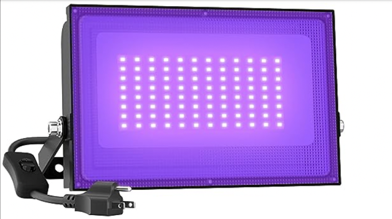 UV Black Light