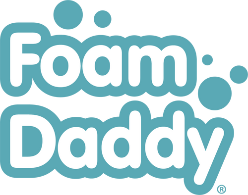 FoamDaddy logo