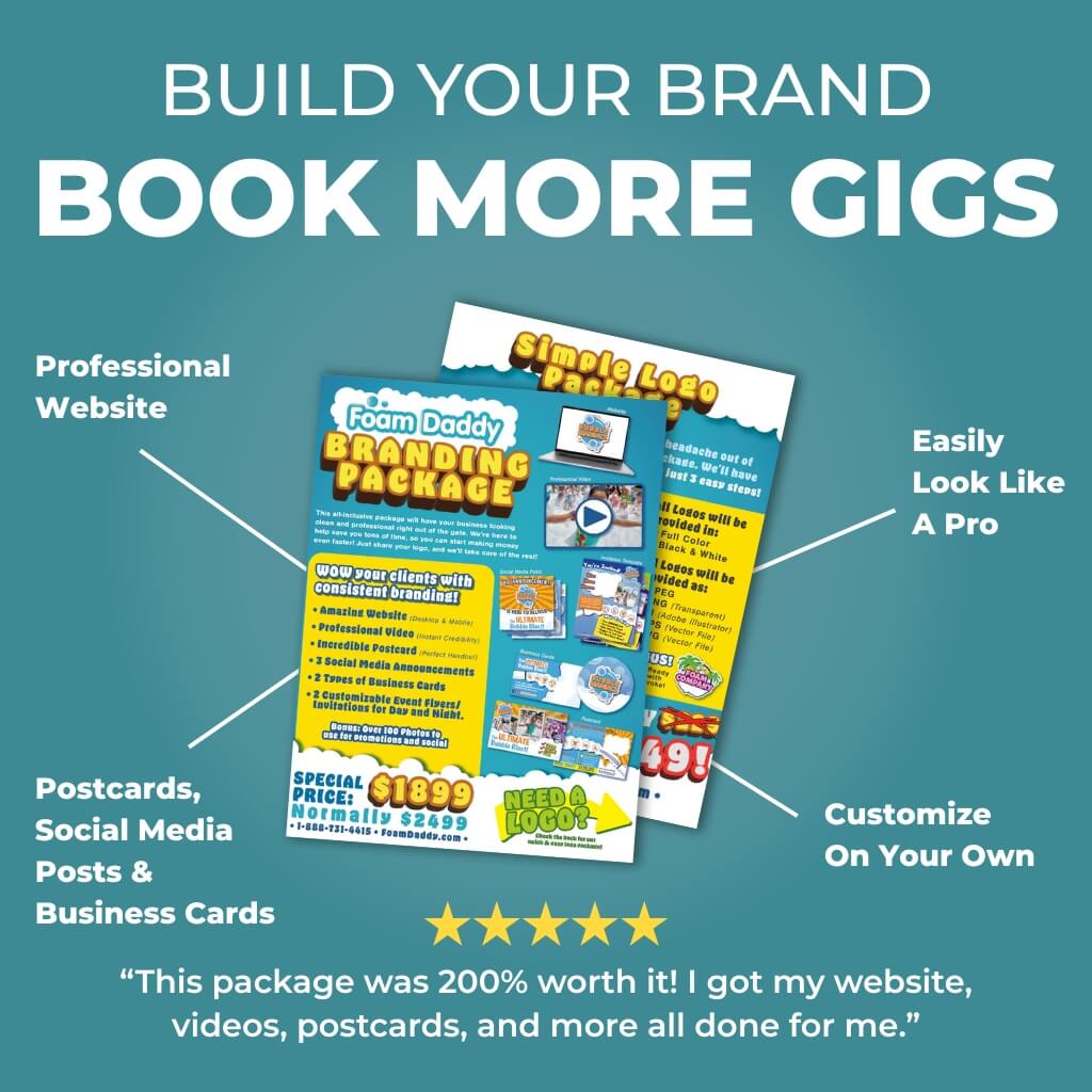 Branding Package