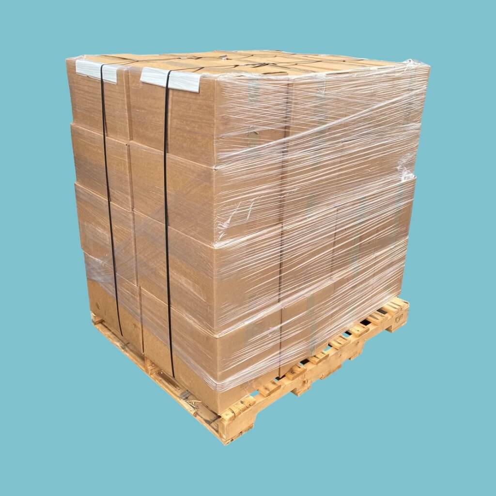 Bulk Foam GEL (160 Gallons)