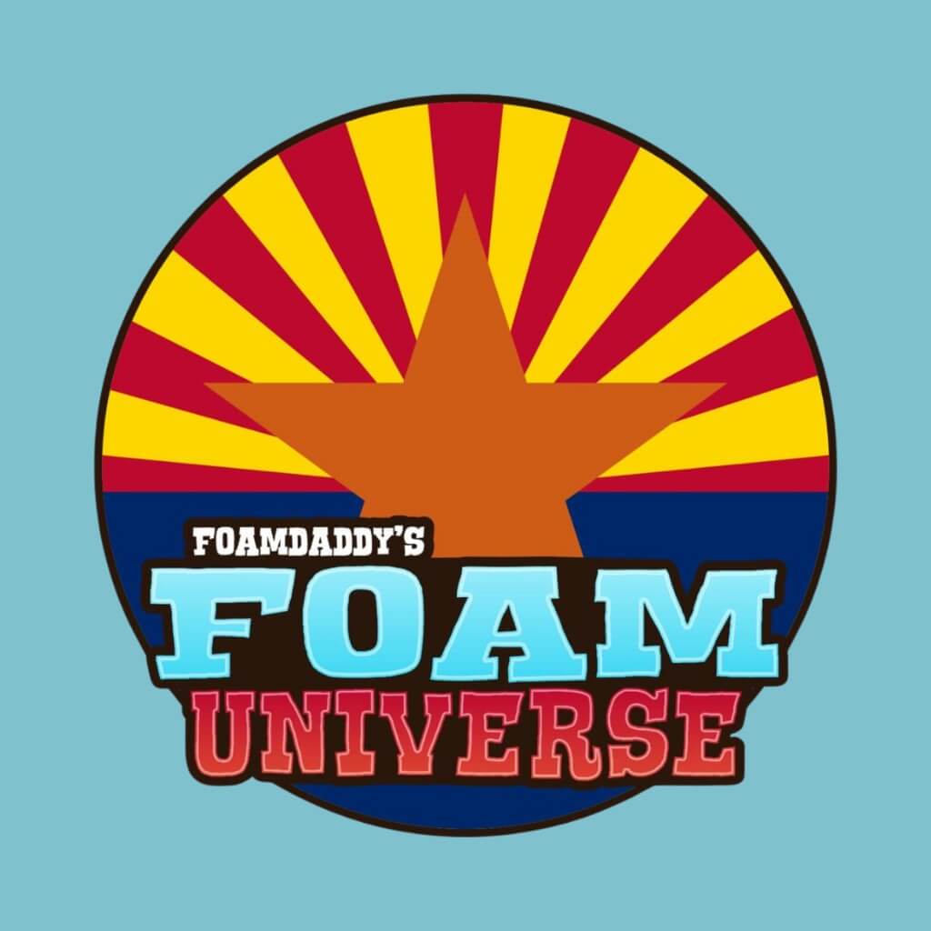 Foam Universe 2026