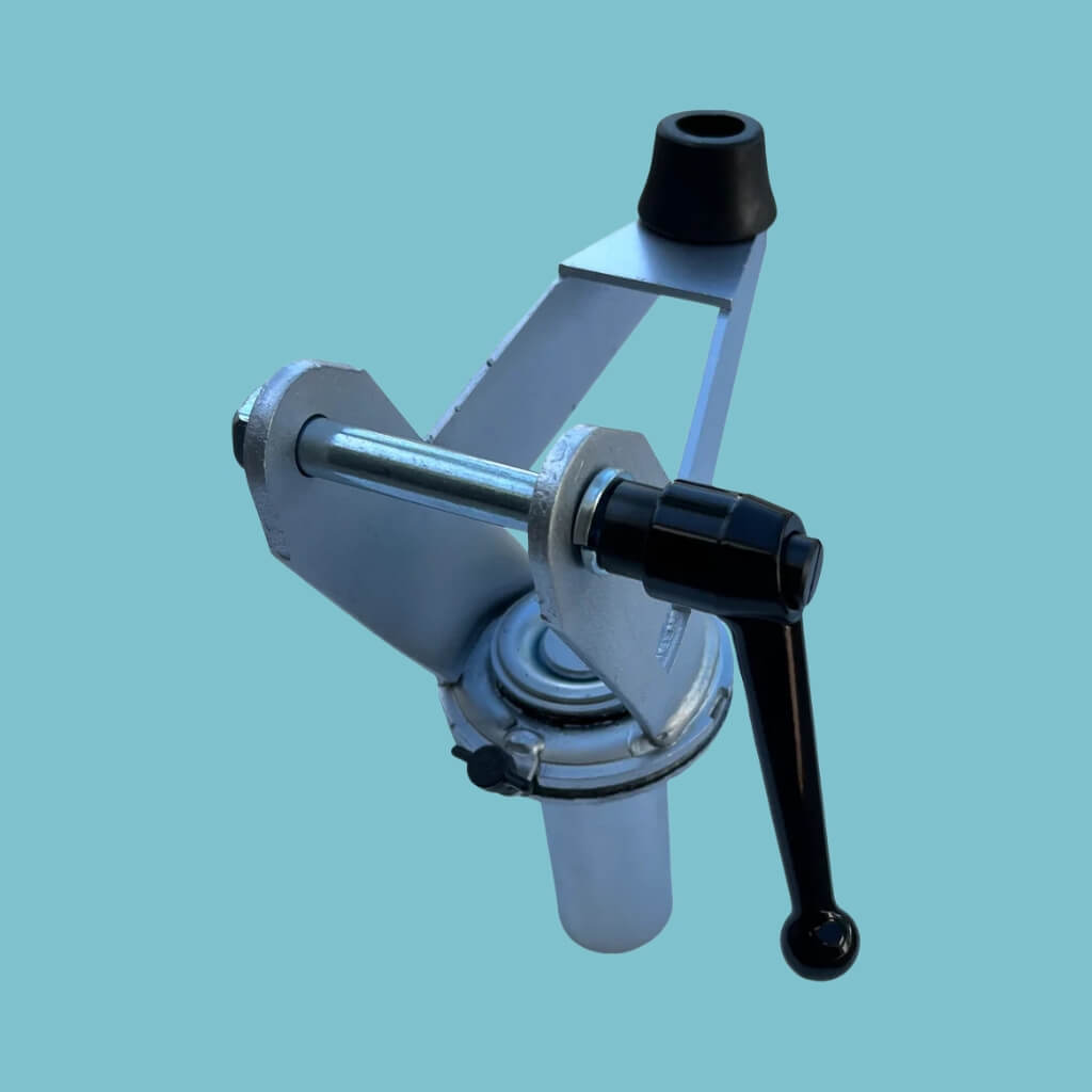 Locking Handle for HD Pro Stacker Foam Cannon™