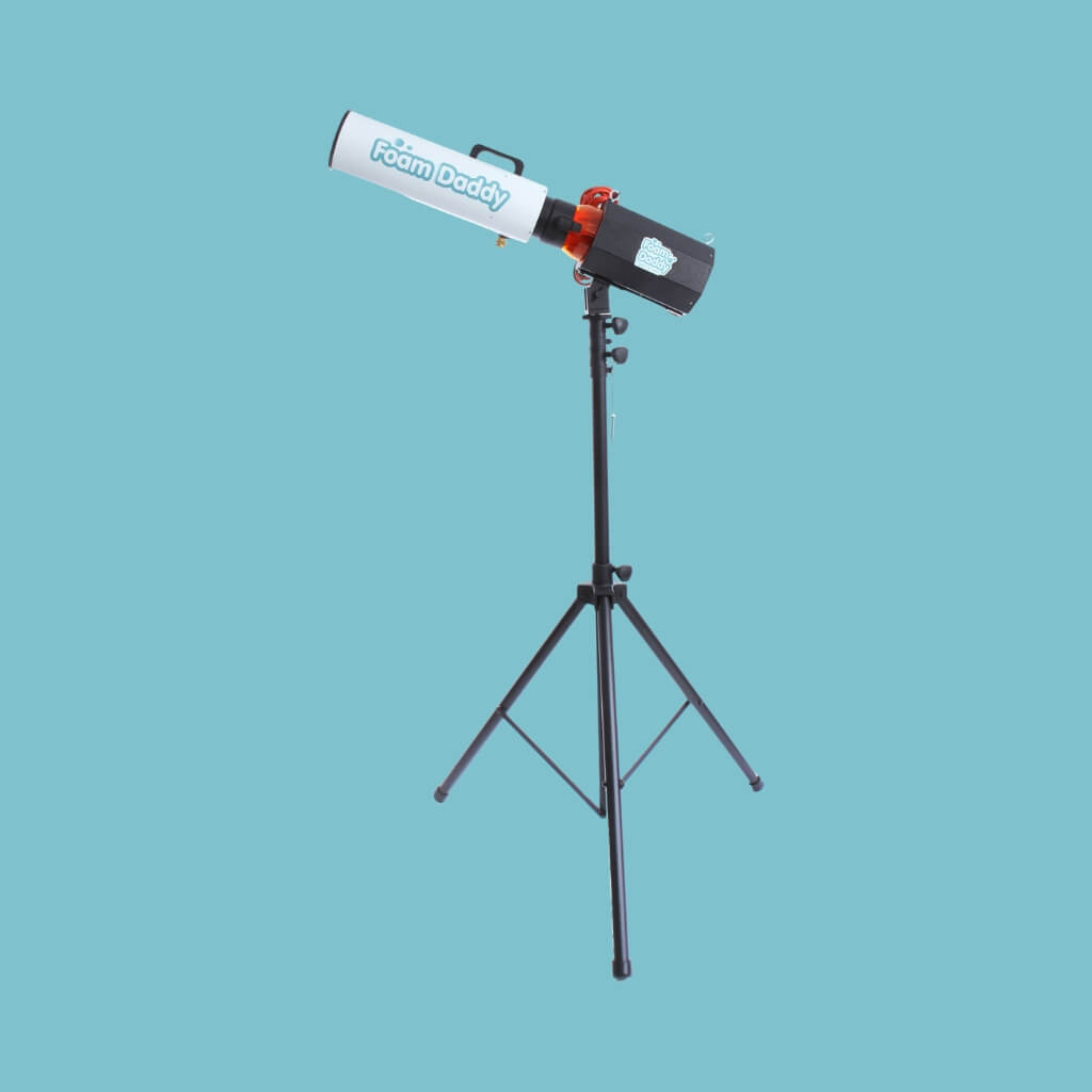 Standard Foam Cannon