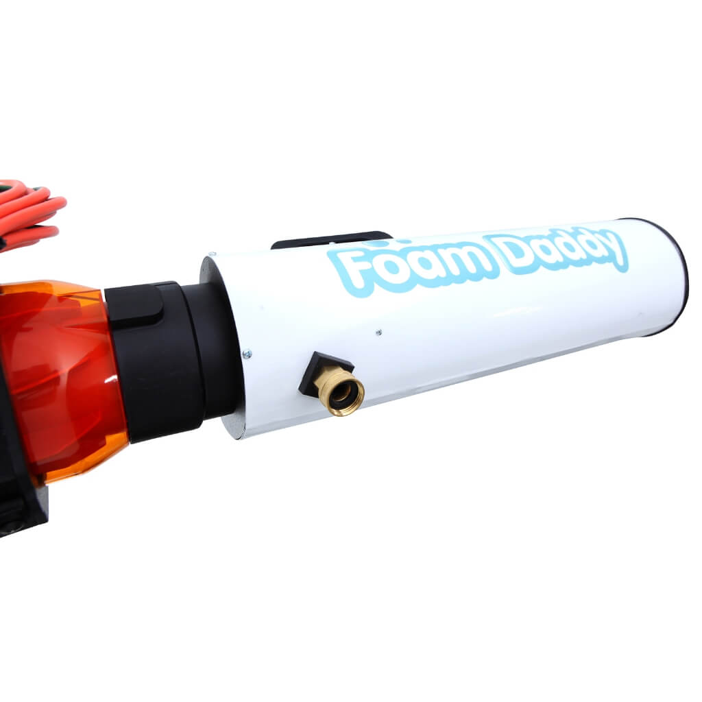 Standard Foam Cannon