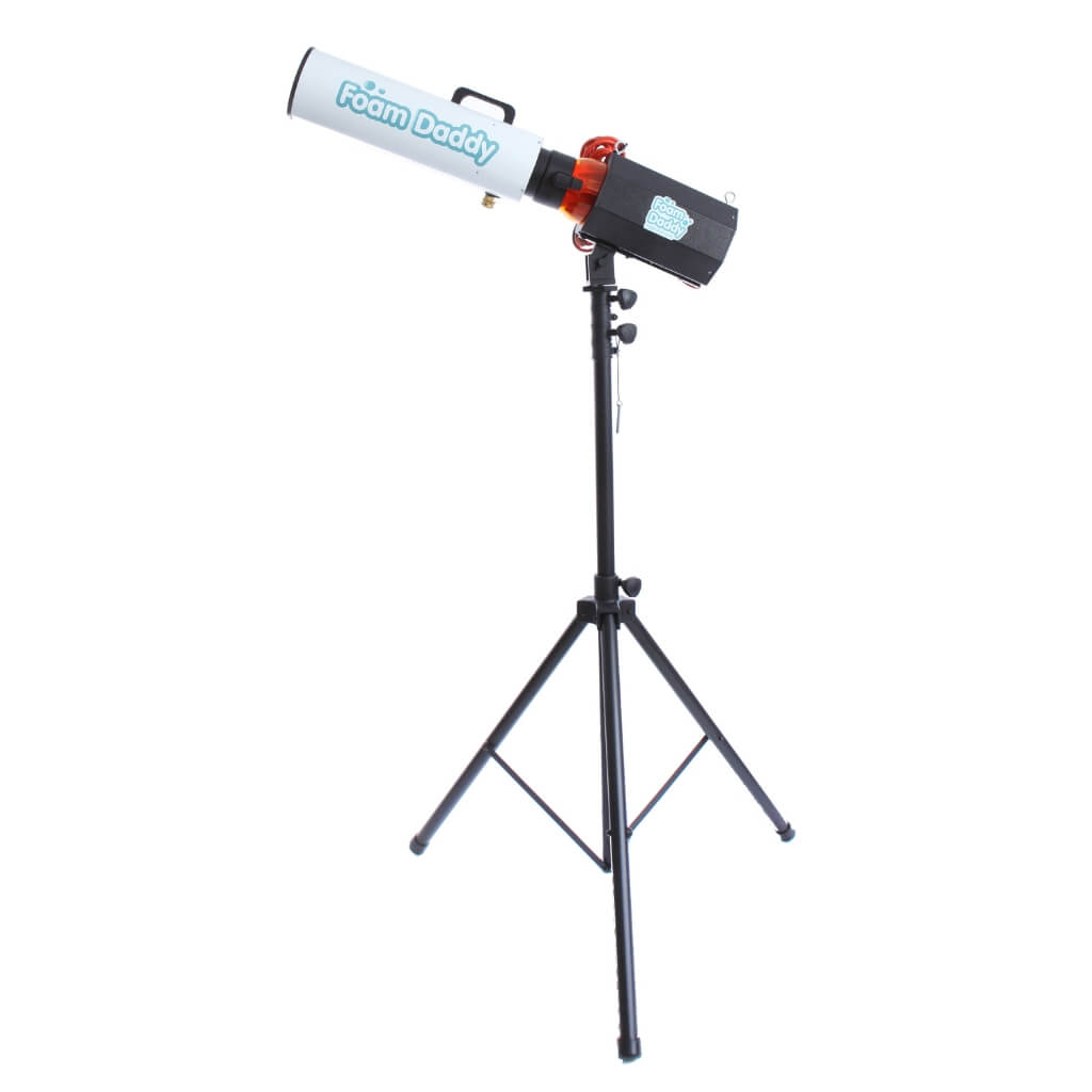 Standard Foam Cannon