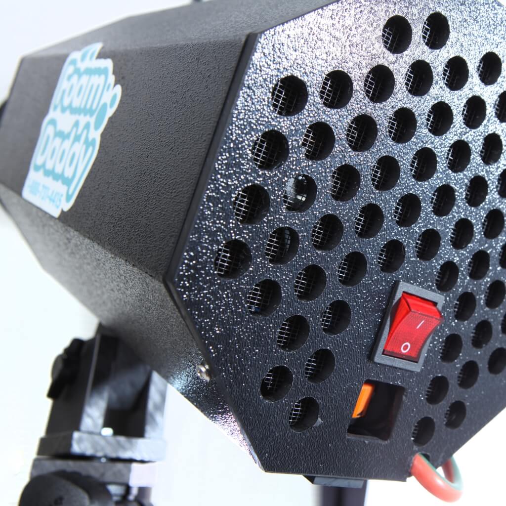 Standard Foam Cannon