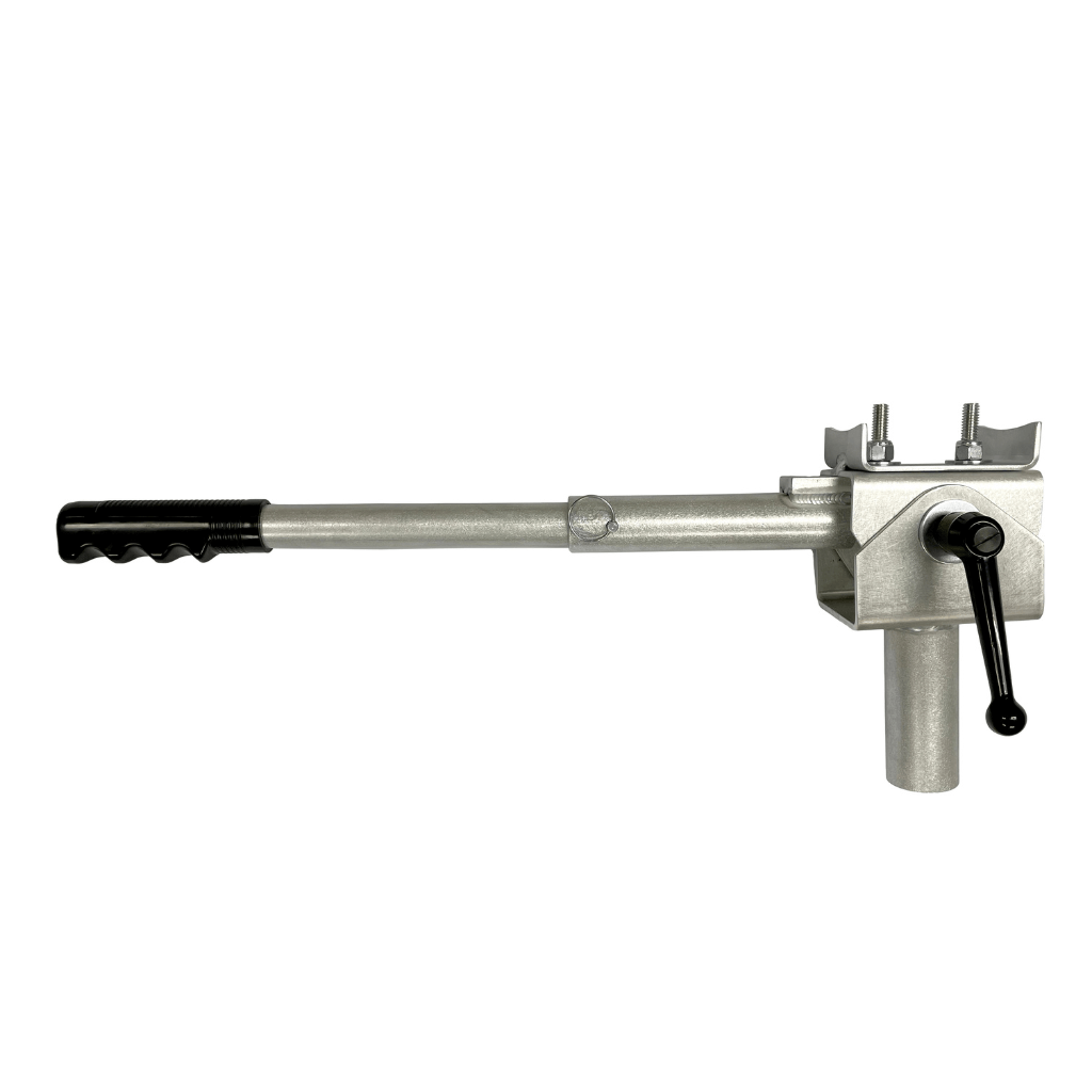 Universal Swivel w/ Handle for Foam Daddy Foam Cannons