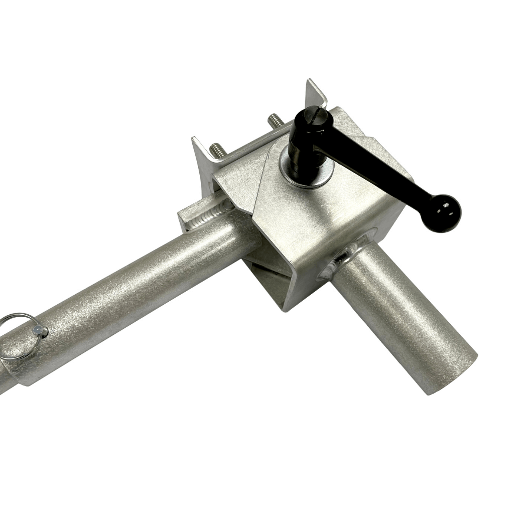 Universal Swivel w/ Handle for Foam Daddy Foam Cannons
