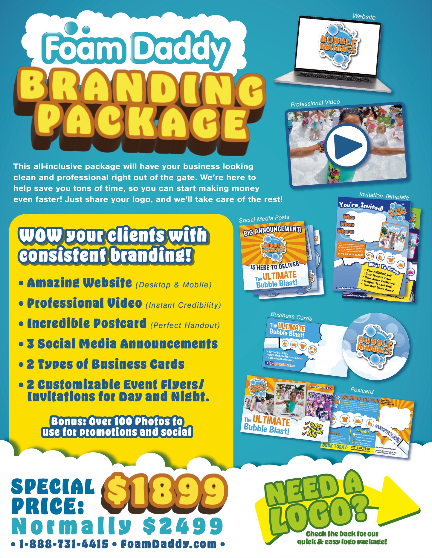 Branding Package