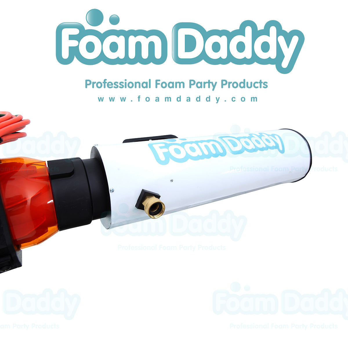 Standard Foam Cannon (Semi Portable) Shop Online