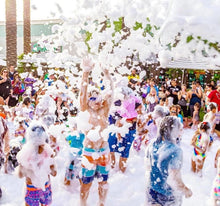 Load image into Gallery viewer, Kids foam party 