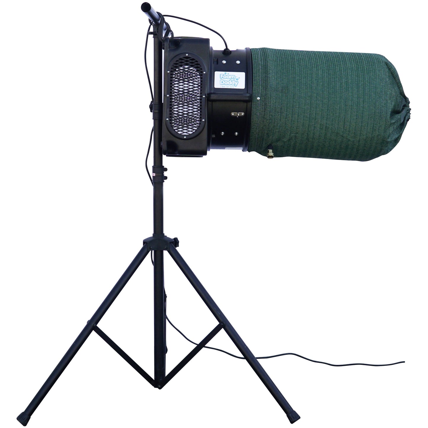Party Foam Machine Net