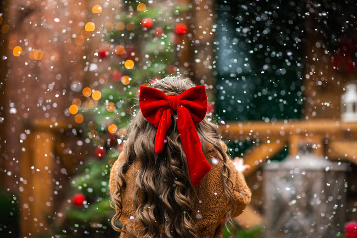 How a Snow Machine can Add to Your Party