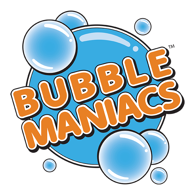 Authorized Dealer: Bubblemaniacs Arizona Bubble Parties