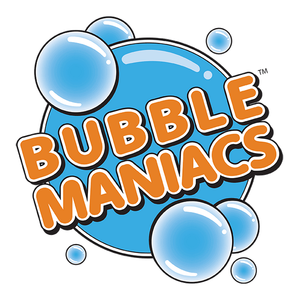 Authorized Dealer: Bubblemaniacs