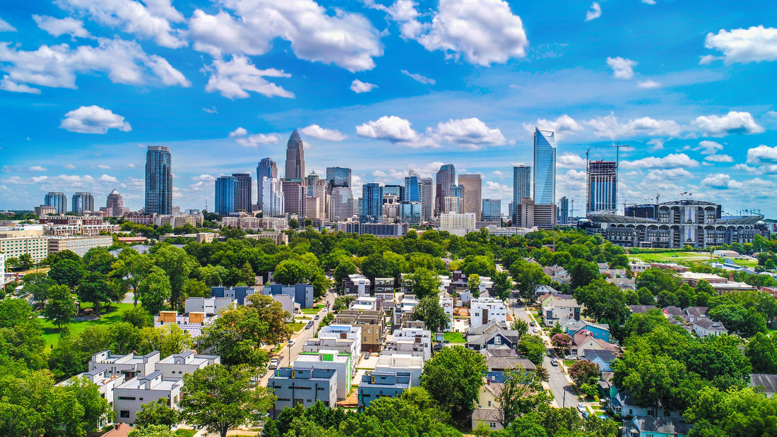 charlotte NC
