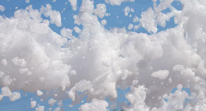 Foam Party Rentals in Nashville, TN