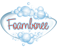 Authorized Dealer: Foamboree