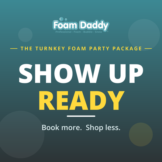 Turnkey Package