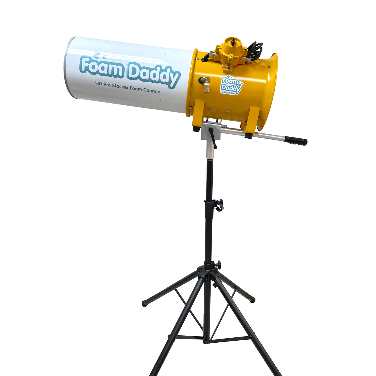 Purchase Foam Machines For Sale FoamDaddy Foamdaddy