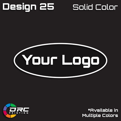 Custom Wrap for HD Pro Stacker Foam Cannon™