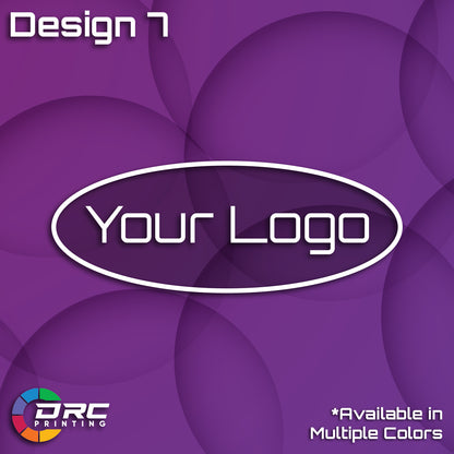 Custom Wrap for HD Pro Stacker Foam Cannon™