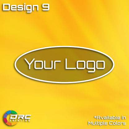 Custom Wrap for HD Pro Stacker Foam Cannon™