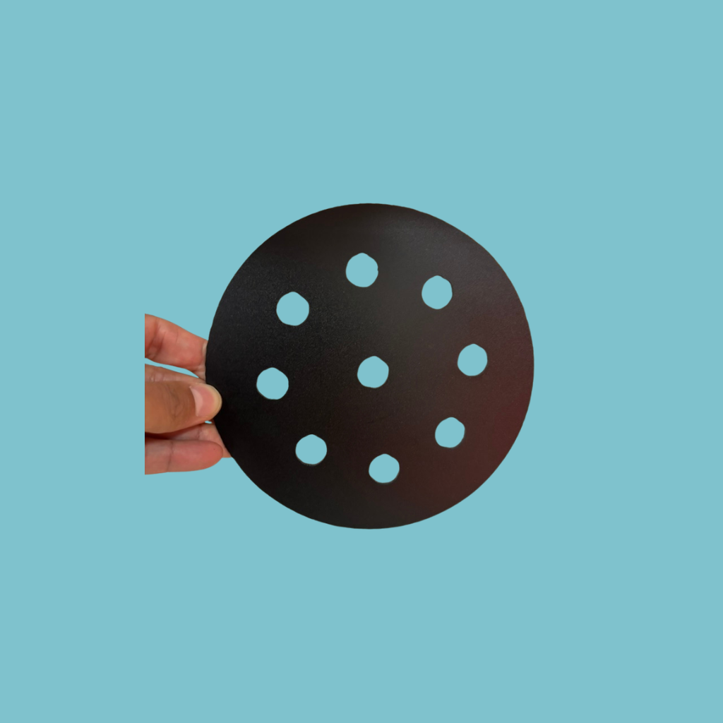 Baffle