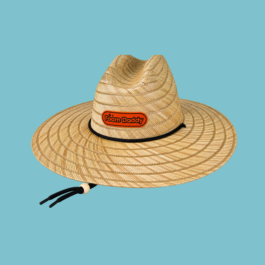 Straw Hats