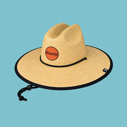 Straw Hats