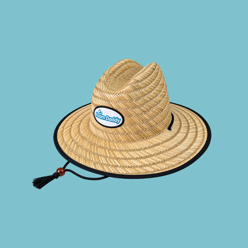 Straw Hats