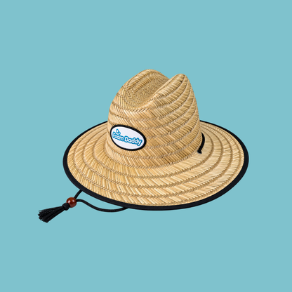 Straw Hats