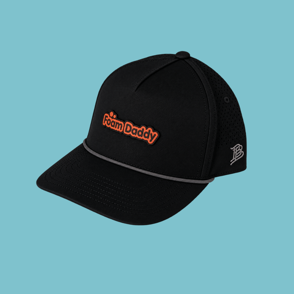 Vintage Rope - Snapback (2 Colors)
