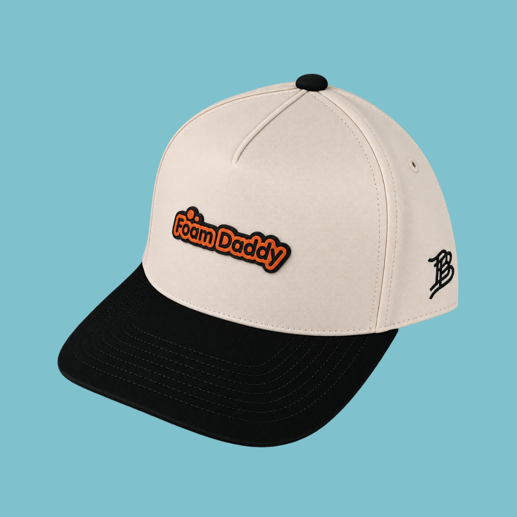 Vintage - Snapback (2 Colors)