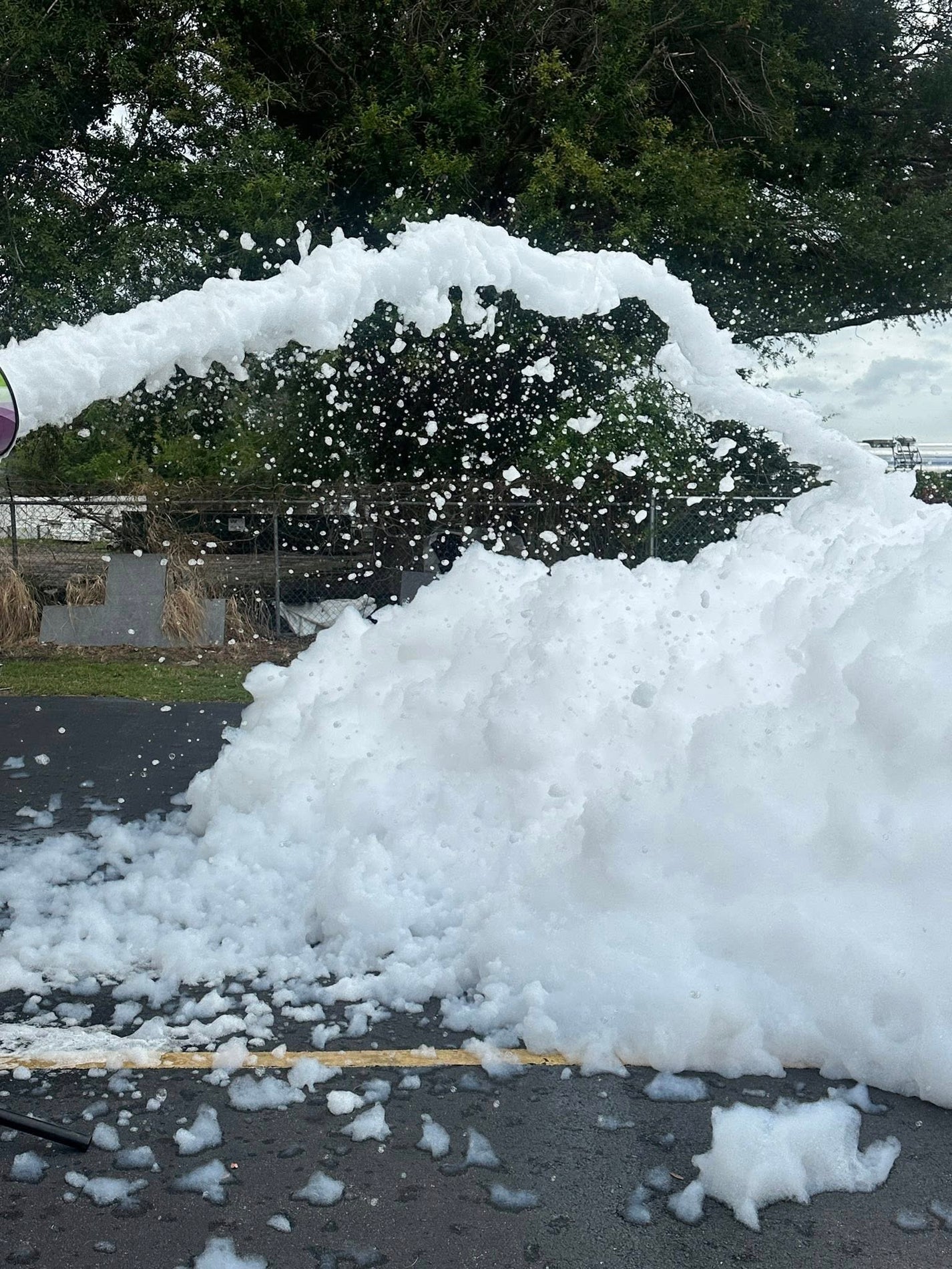 HD Pro Stacker Net - New - Free shipping – FoamDaddy