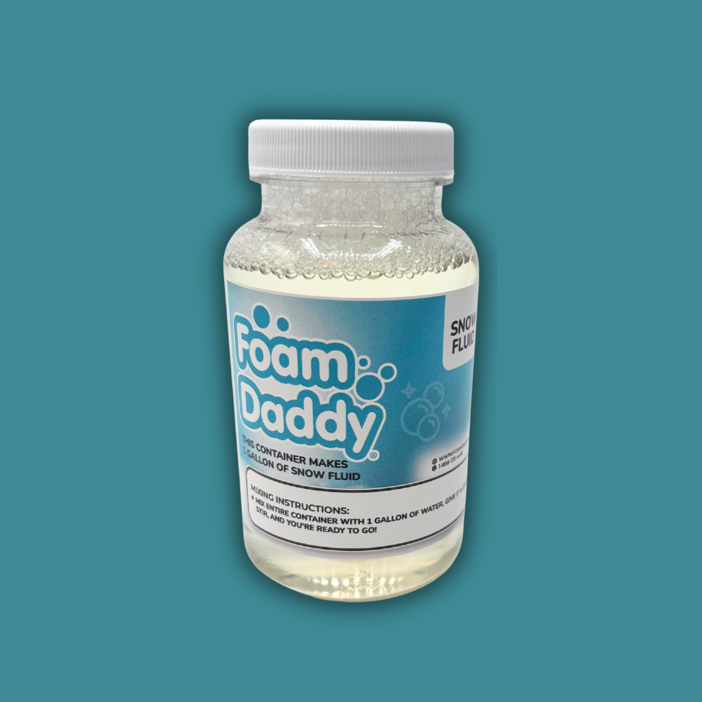 SnowMax Ultra Snow Machine Fluid