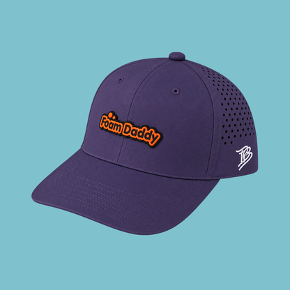 Dad Hat - Snapback (2 Colors)